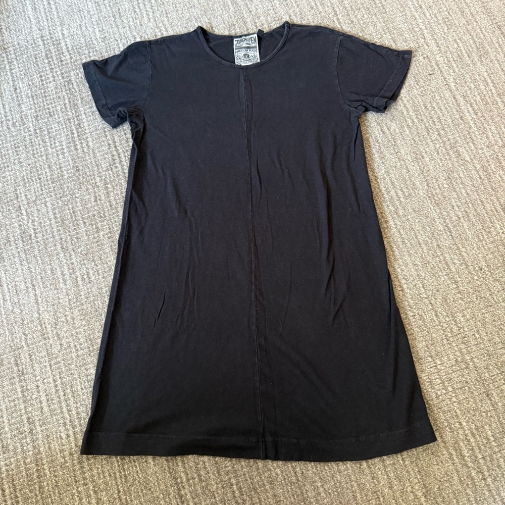 jungmaven beach dress